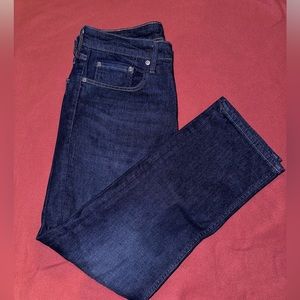 Bonobos Jeans Slim Fit